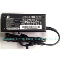 original HP laptop power adapter  18.5V  6.5A /120W