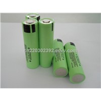 panasonic NCR18650PD 18650 high rate 10A discharge 2900mah battery