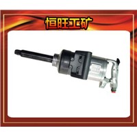 pneumatic wrench