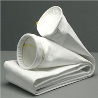 polyester dust filter felt, filter bag