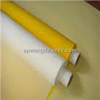 polyester silk screen printing mesh fabric
