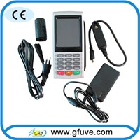 pos machine Credit Mobile RF card reder
