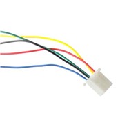 power juicer wire harness eco-063