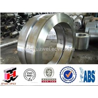 35A ring rolling forging