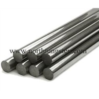 rotary swaging tungsten alloy rods