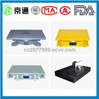 rubber bridge bearing pad by chinese rubber factory