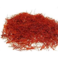 saffron extract powder