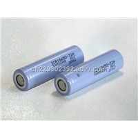 samsung ICR18650-32A 3200mah 18650 li-ion rechargeable battery cell