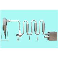 sawdust dryer