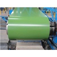 secondary quality ppgi prepainted galvanized steel coil