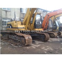 Secondhand Caterpillar 330b/330bl/330 Excavator with Good Quality