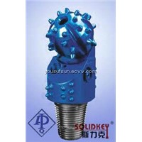 single cone bit