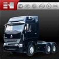 sinotruk howo a7 tractor truck