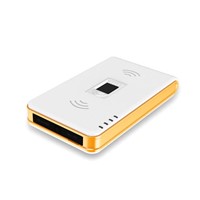 small and cheap fingerprint sensor