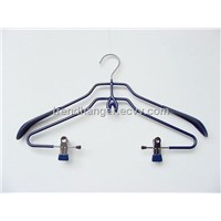 space saving anti slipping clothes hangers