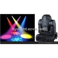 stage effect disco KTV Party Club Bar light dmx 575W Moving Head gobo pattern spot Light