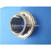 stainless steel ball spherical radial ball bearingsSUC206