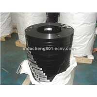 steel strapping 0.016"x1/2 "/ 5/8 "