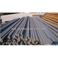 supply grinding steel rod
