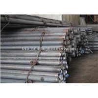 supply new material grinding rod with heat  treament