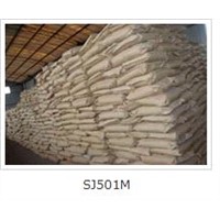 supply welding material for submerged arc welding SJ501M