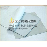 thermal con gap filler heat transfer pad thermally conductive insulator thermal gap filler pad
