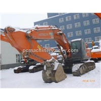 used HITACHI ZX360H-3 crawler excavator/zx360 hitachi
