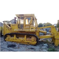 used Komatsu D155A-1 bulldozer,original crawler bulldozer