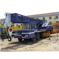 used NK500E-V KATO truck crane/used truck crane/used japan crane