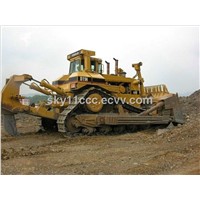 Used Cat D11N Bulldozer,Caterpillar D11N Bulldozer