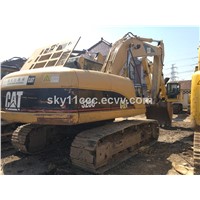 used caterpillar 320c digger/ cat 320c excavator