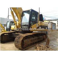 Used Caterpillar 330c Excavator,Cat 330c Excavator