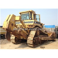 used caterpillar d8n dozer,secondhand bulldozer cat