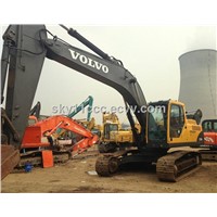used good condition volvo ec240blc excavator/volvo ec240 excavator