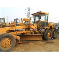 used komatsu GD505A-2 motor grader for sale