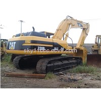Used Original Cat 330b Excavator,Used Caterpillar 330b Excavator