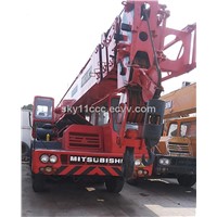 Used Tadano Crane TL300E Made in Japan/Original Japan Crane