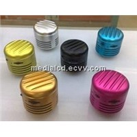 Viration Speaker