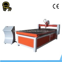 water cooling system automatic 3d wood carving cnc router QL-1325