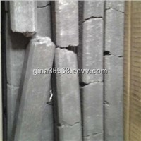 wholesale hardwood charcoal briquette with low price