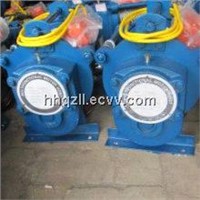 electric motor hoist