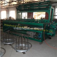 field fence machine/ hinge joint fence machine/ cattle fence machine