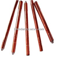 ground rods