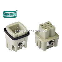 hot sale heavy duty connector HA-003 for industrial control