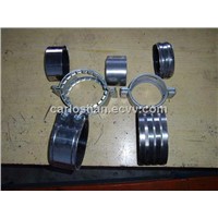 stainless steel coupling