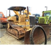 used caterpillar D5H bulldozer for sale