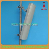 806-960MHz Directional Panel Antenna