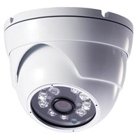 NURATE 3Megapixel IR Eyeball IP Camera
