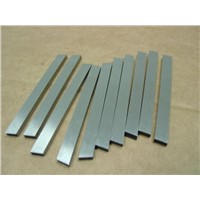 HSS Rectangular Tool Bits
