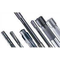 Solid Carbide Reamers